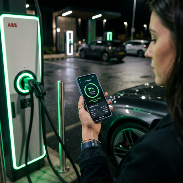 Energy24 mobil ilovasi
